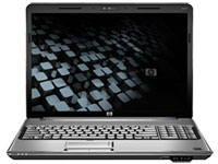 HP Pavilion Notebook dv7-1262us Entertainment