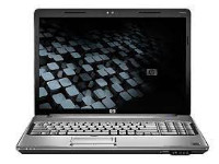 HP Pavilion Notebook dv7-1267cl Entertainment