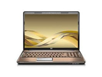 HP Pavilion Notebook dv7-1270eo Entertainment