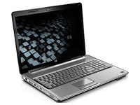 HP Pavilion Notebook dv7-1280ew Entertainment