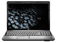 HP Pavilion Notebook dv7-1289eg Entertainment