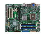 DFI Motherboard BL631-D