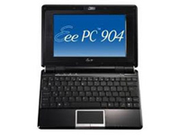 Asus Eee PC Netbook 904HA