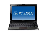 Asus Eee PC Netbook S101H