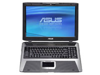 Asus Laptop G70S