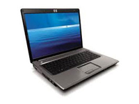 HP G Series Notebook G6010EG