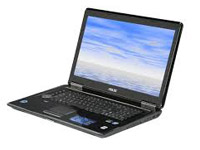 Asus Laptop N90Sv