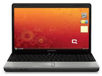 Compaq Presario Notebook CQ61-325SA