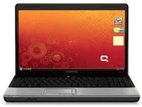 Compaq Presario Notebook CQ61-330SA
