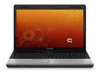Compaq Presario Notebook CQ71-312SA