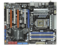ASRock Motherboard P55 Extreme