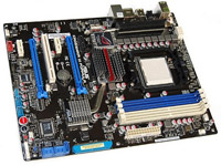 Asus Motherboard Crosshair III Formula