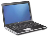 HP Pavilion Notebook dv7-2185dx Entertainment