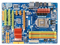 Biostar Motherboard T5XE CFX-SLI