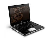 HP Pavilion Notebook dv3-2101tx