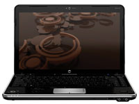 HP Pavilion Notebook dv3-2112tx