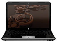 HP Pavilion Notebook dv3-2128tx