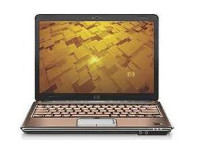 HP Pavilion Notebook dv3-2130ef