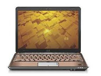 HP Pavilion Notebook dv3-2130es
