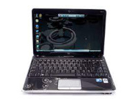 HP Pavilion Notebook dv3-2150ep