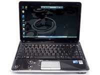 HP Pavilion Notebook dv3-2150us