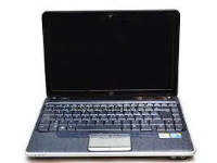 HP Pavilion Notebook dv3-2154ca