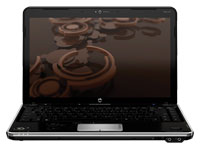 HP Pavilion Notebook dv3-2155ee