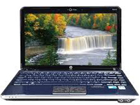 HP Pavilion Notebook dv3-2155mx