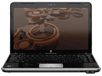 HP Pavilion Notebook dv3-2165ee