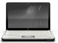 HP Pavilion Notebook dv3-2175ee