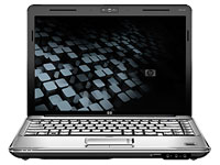 HP Pavilion Notebook dv4-1213la