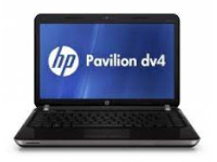 HP Pavilion Notebook dv4-1214la