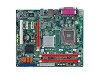 EliteGroup (ECS) Motherboard G41T-M6