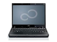 Fujitsu Siemens LifeBook P8110
