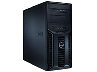 Dell PowerEdge T110
