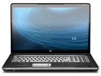 HP HDX X18-1320EA