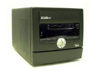 AOpen XC Cube EU945-V