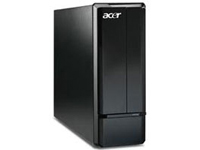 Acer Aspire Desktop X1300 (AX1300)