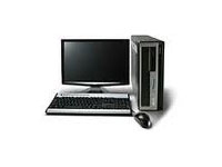Acer Veriton D461