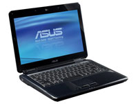 Asus Laptop F83Se