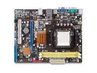 Asus Motherboard M2A74-AM