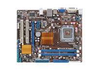 Asus Motherboard P5G41-M LE