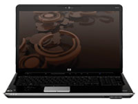HP Pavilion Notebook dv7-2111us