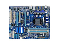 Gigabyte Motherboard GA-P55A-UD3