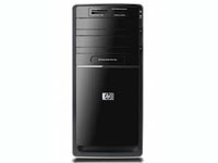HP Pavilion Desktop p6127uk