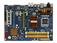 ASRock Motherboard P45XE