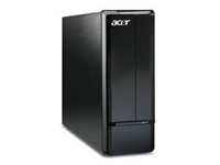 Acer Aspire Desktop X1301 (AX1301)