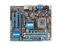 Asus Motherboard P5G43T-M PRO