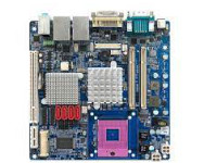 BCM Motherboard MX45GM