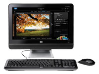 HP Pavilion All-in-One MS218D